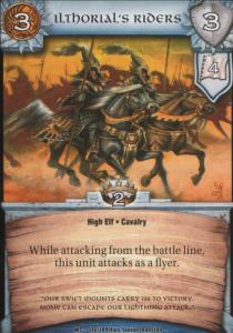 Ilthorials Riders